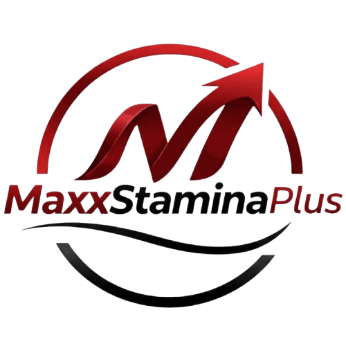 MaxxStaminaPlus product