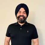 Gurvinder Singh