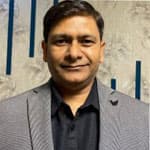 Ravi Chandel